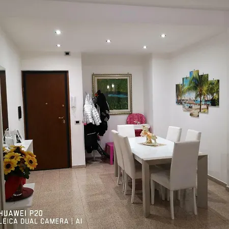 Casa Aurora 아파트