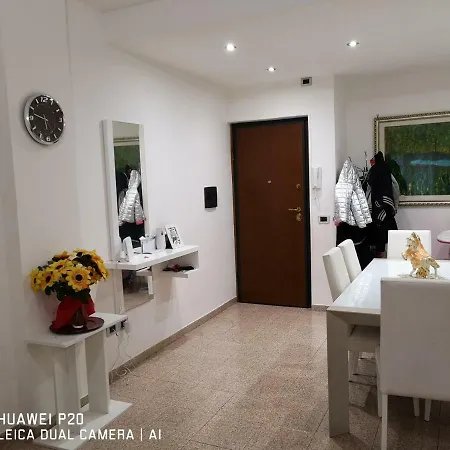 Casa Aurora 아파트