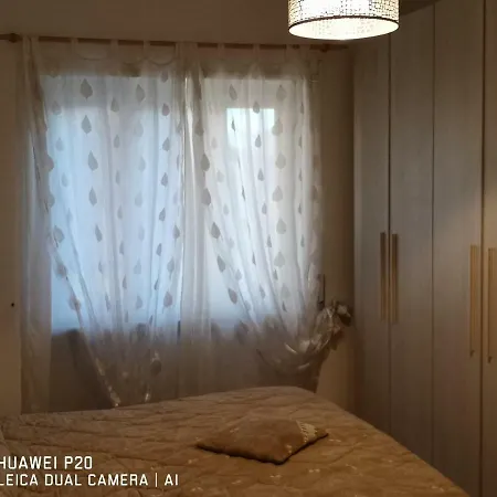 아파트 Casa Aurora *