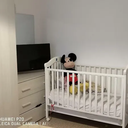 Casa Aurora 아파트 *