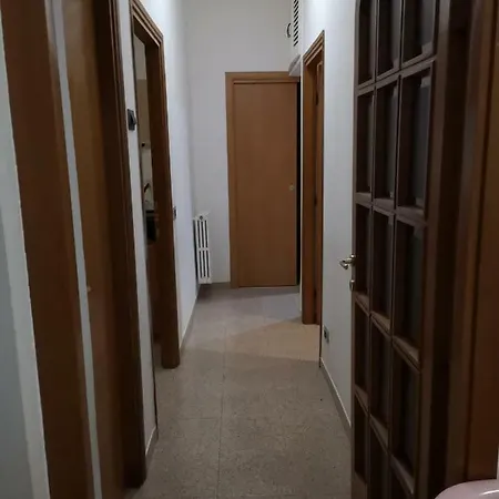 Casa Aurora * 라티나