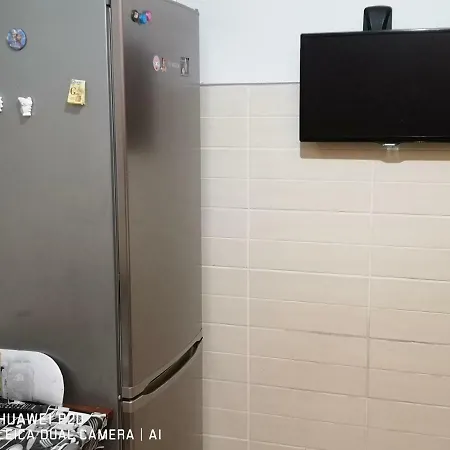 Casa Aurora 아파트