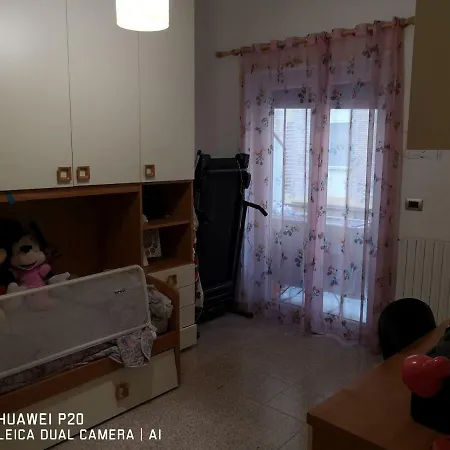 Casa Aurora 아파트 *